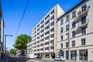 More details for 49 Rue Servient, Lyon - Office to Rent
