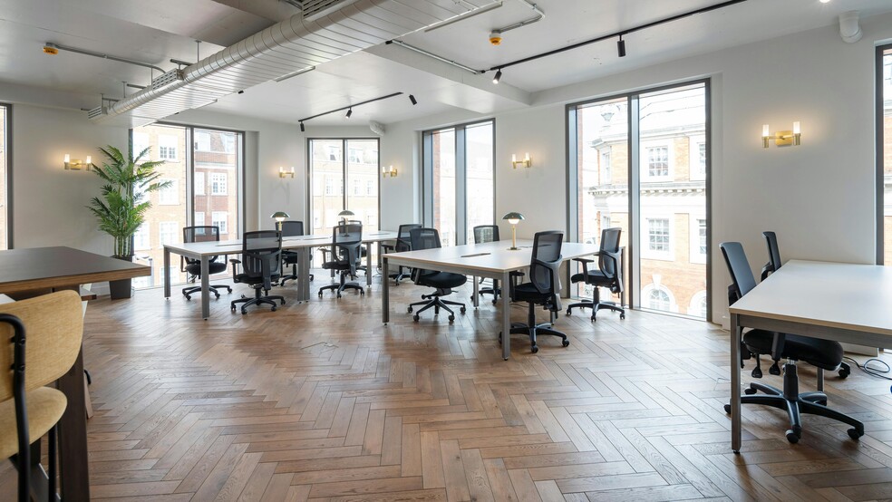 197 Kensington High St, London to rent - Building Photo - Image 3 of 19