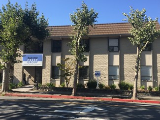 More details for 810 5th Ave, San Rafael, CA - Office for Rent