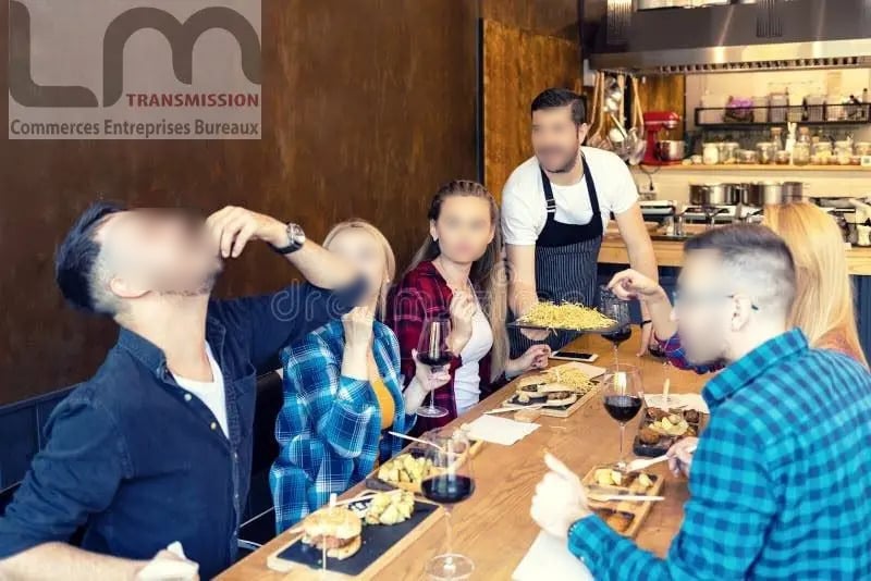 Build-to-Rent in Paris for sale - Building Photo - Image 2 of 4