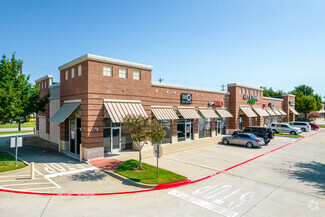 More details for 5001 McKinney Ranch Pky, McKinney, TX - Retail for Rent