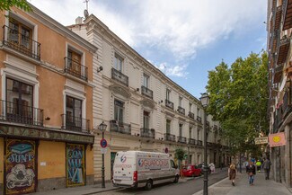 More details for Calle del Duque de Alba, 15, Madrid - Office to Rent