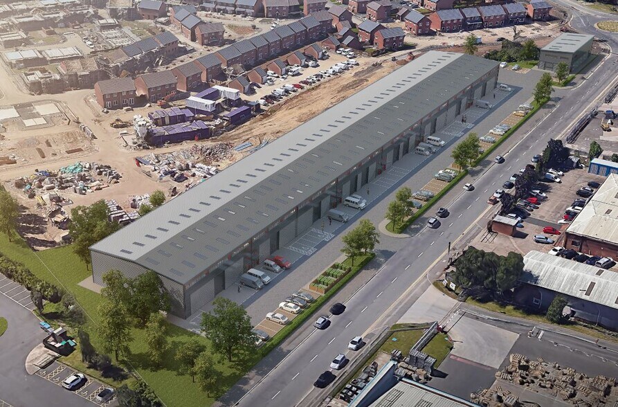 10 Cakemore Rd, Rowley Regis, B65 0RY UK