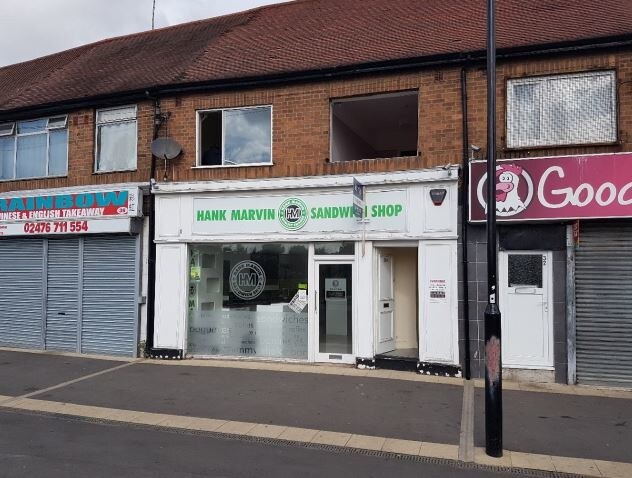 34 Prior Deram Walk, Coventry for sale Primary Photo- Image 1 of 1