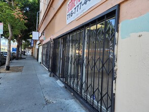 2676-2678 W Pico Blvd, Los Angeles, CA for rent Building Photo- Image 1 of 25