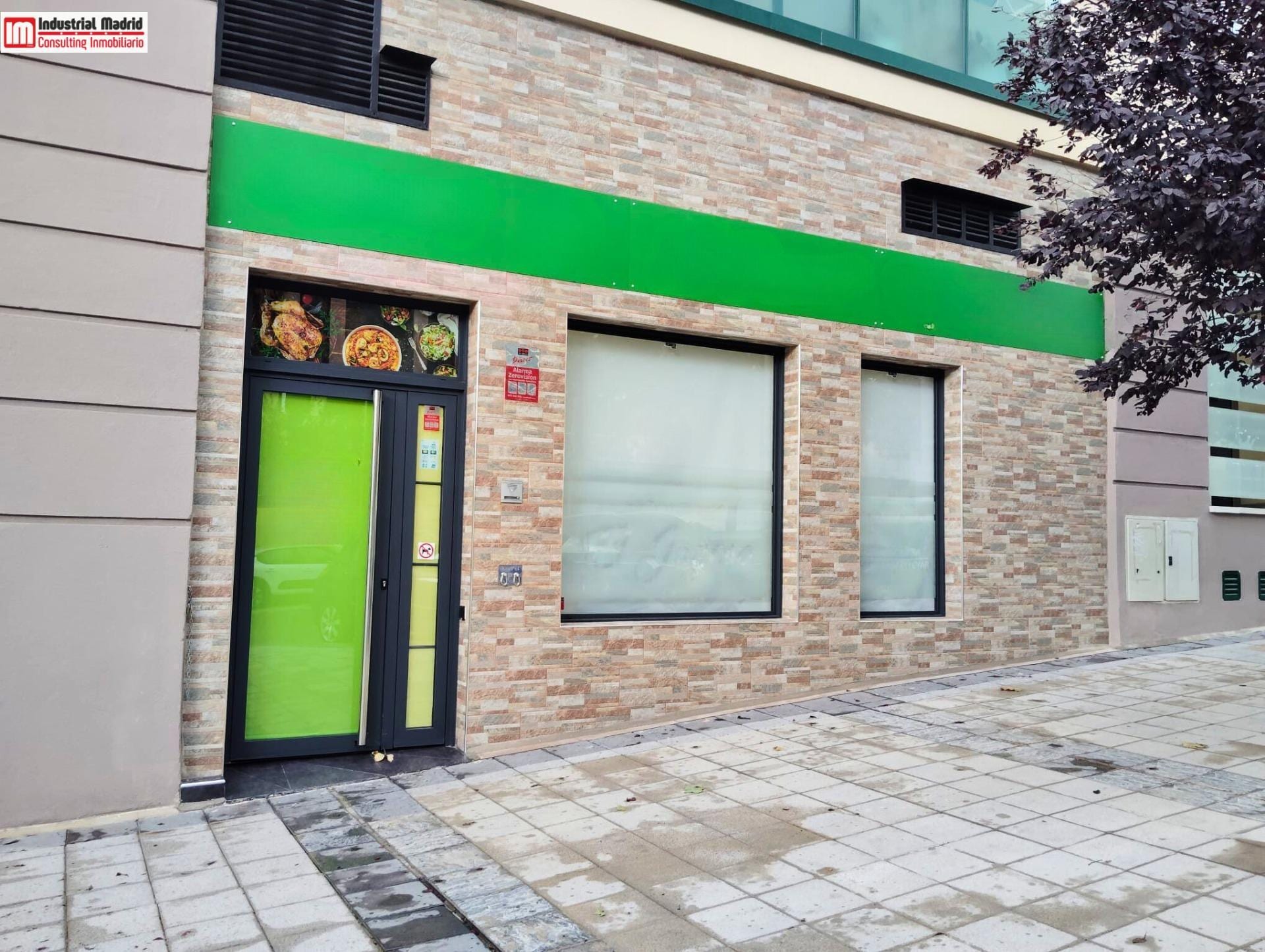 Retail in Arganda del Rey, Madrid to rent Interior Photo- Image 1 of 8