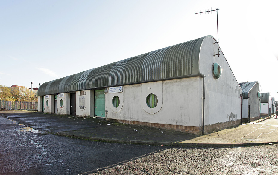 19 Abercorn St, Paisley for rent - Building Photo - Image 2 of 2