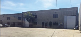 More details for 18306 Eddy St, Northridge, CA - Industrial for Rent