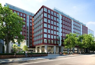 245 Hammersmith Rd, London to rent Building Photo- Image 1 of 64