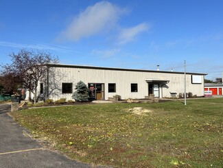 More details for 5807 Prairie St, Weston, WI - Light Industrial for Sale