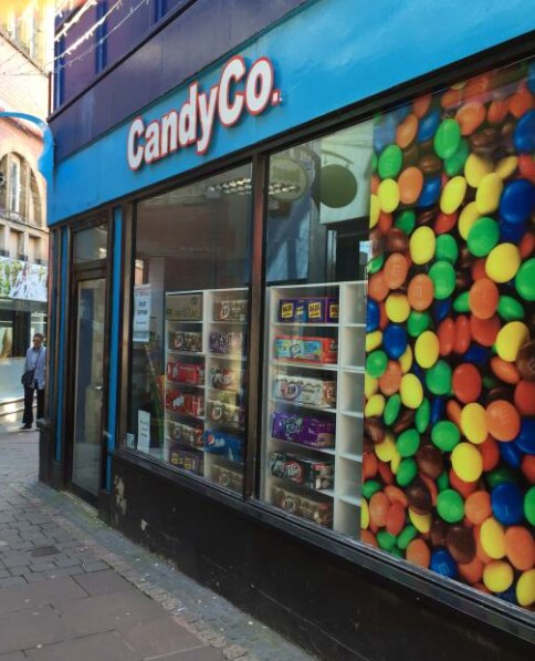 More details for 30-36 Chapel Walk, Sheffield - Retail to Rent