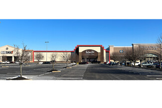 More details for 200-220 Trotters Way, Freehold, NJ - Retail for Rent