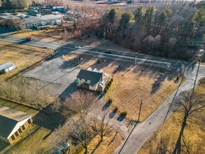 5C Clark Mountain Rd, Sunderland, MA for sale Primary Photo- Image 1 of 1