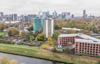 More details for Saint Simon St, Salford - Land for Sale