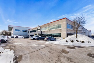 More details for 6 Sangster Rd, Uxbridge, ON - Industrial for Sale