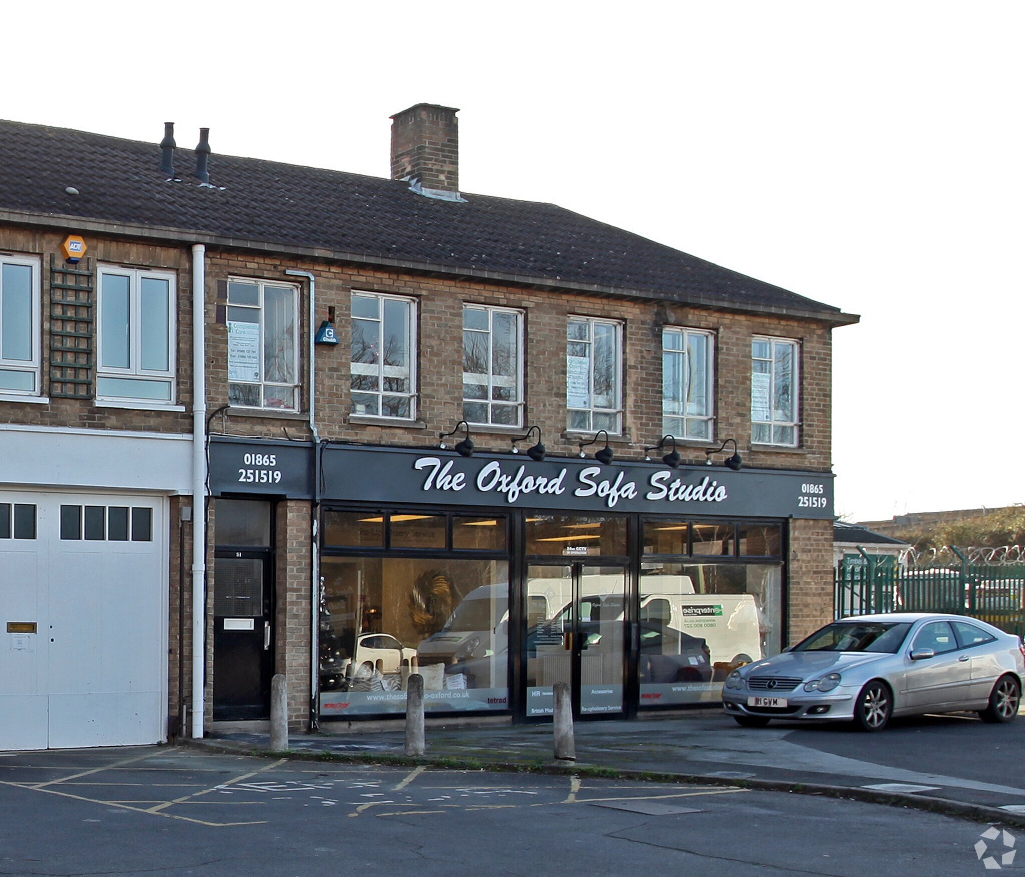 51-53 West Way, Oxford for sale Primary Photo- Image 1 of 1