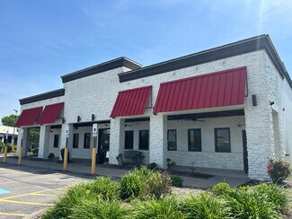 More details for 3340 W Henrietta Rd, Henrietta, NY - Retail to Rent