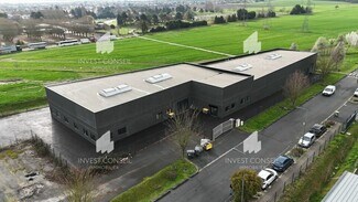 More details for Light Industrial to Rent