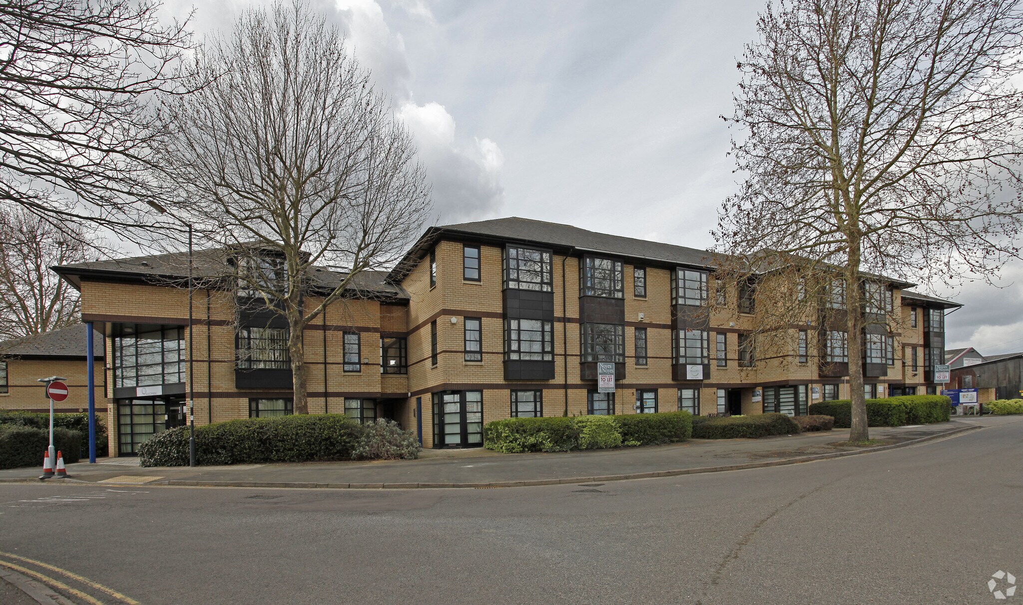 Swann Rd, Cambridge for sale Primary Photo- Image 1 of 1