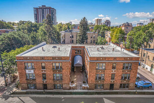 440 East 13th Avenue Residences - Commercial Property