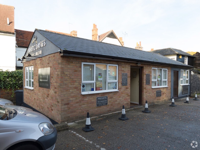 96A Coggeshall Rd, Braintree to rent - Building Photo - Image 2 of 3