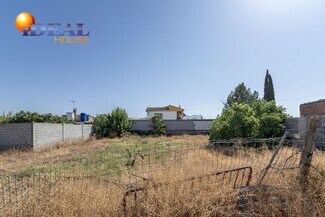 More details for Camino las Tinajas, Maracena - Land for Sale