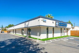 More details for 2929 El Camino Ave, Sacramento, CA - Office for Rent