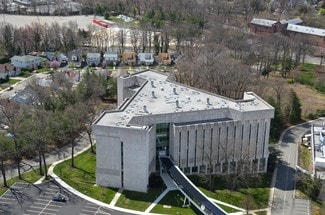 More details for 111 Ideation Way, Nutley, NJ - Office, Light Industrial to Rent