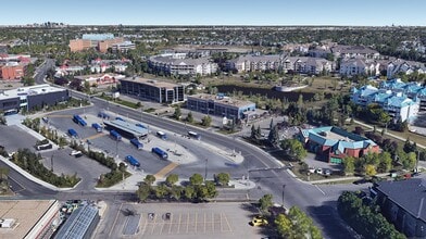 2551 Hewes Way NW, Edmonton, AB to rent Building Photo- Image 2 of 2