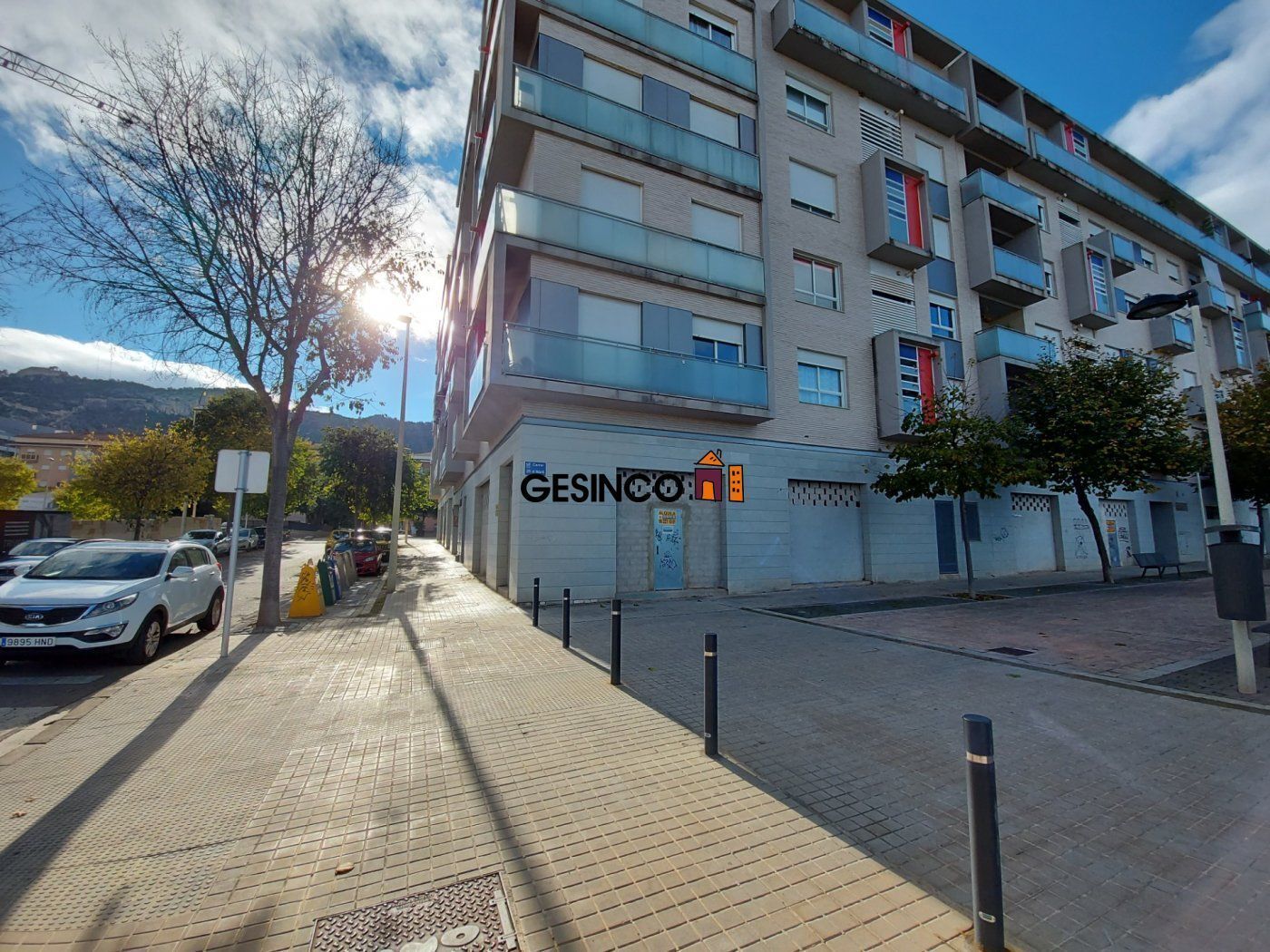 Retail in Xàtiva, Valencia for sale Building Photo- Image 1 of 9