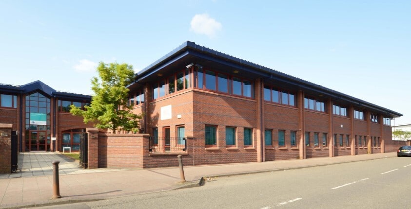 150 Brand St, Glasgow to rent - Building Photo - Image 3 of 3