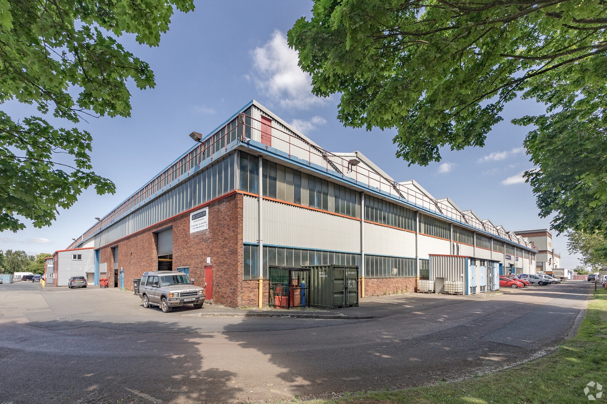 Old School Ln, Hereford for sale Primary Photo- Image 1 of 1