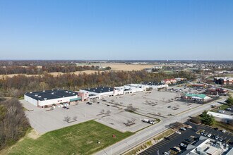 47-67 Ludwig Dr, Fairview Heights, IL - AERIAL  map view - Image1