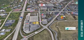 More details for I-41 & WI-44, Oshkosh, WI - Land for Rent