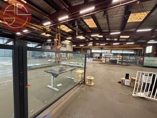 Industrial in Tournefeuille to rent Interior Photo- Image 1 of 11