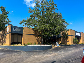 11524 N Rodney Parham Rd, Little Rock, AR for rent Building Photo- Image 1 of 16