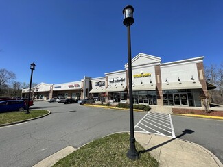 More details for 10205-10221 Southpoint Pky, Fredericksburg, VA - Retail for Rent