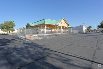 4141 S Pecos Rd, Las Vegas, NV for sale Primary Photo- Image 1 of 1