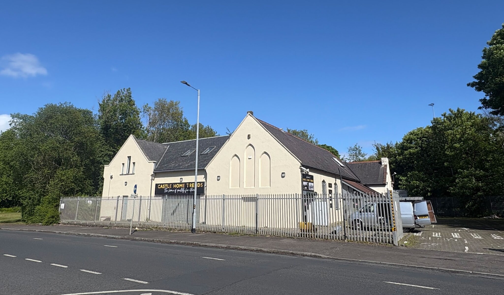 1001 Shore Rd, Newtownabbey for sale Building Photo- Image 1 of 2
