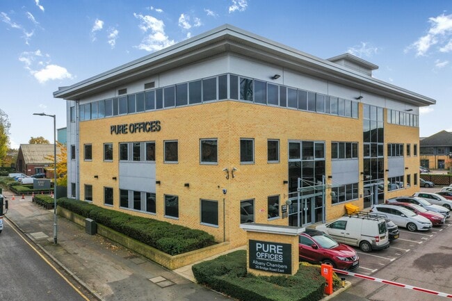 More details for 26 Bridge Rd E, Welwyn Garden City - Co-working to Rent