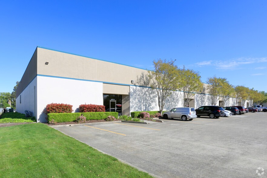 1583 Enterprise Blvd, West Sacramento 95691 UK