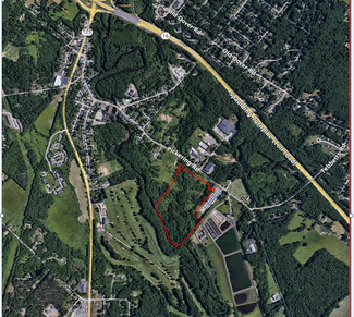 More details for 0 Pickering Road, Rochester, NH - Land for Sale