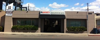 More details for 2816 N Blackstone Ave, Fresno, CA - Office for Rent