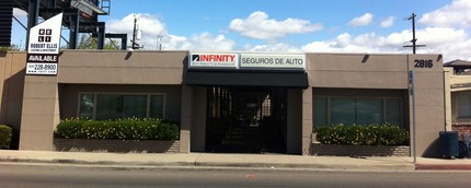 2816 N Blackstone Ave, Fresno, CA for rent Building Photo- Image 1 of 4