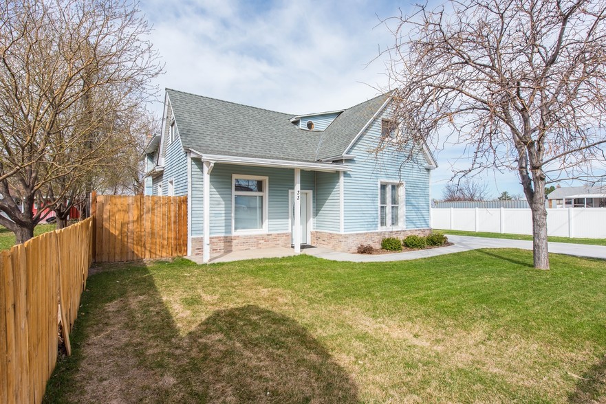 33 N 1600 W, Mapleton, UT for sale - Primary Photo - Image 1 of 1