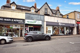 More details for 3A Stanwell Rd, Penarth - Retail for Sale