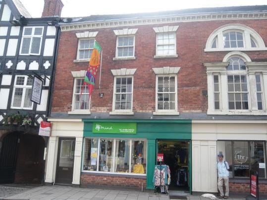 More details for 44-44B St John St, Ashbourne - Office to Rent