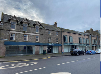 More details for 62-72 East High St, Forfar - Retail for Sale