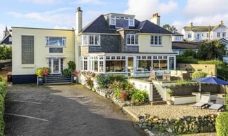 More details for Boskerris Rd, St Ives - Hospitality for Sale