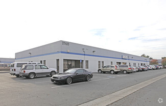 More details for 37300 Cedar Blvd, Newark, CA - Industrial for Rent